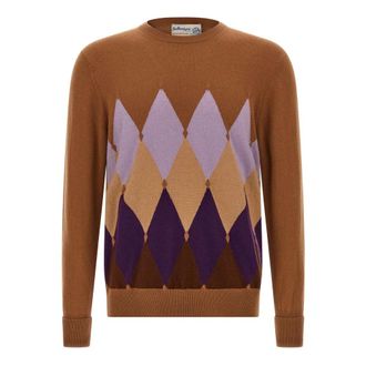 Ballantyne Hombre, Jerseys, Multicolor, Talla: 3XL