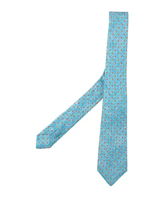 Kiton Necktie