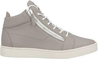 Giuseppe Zanotti SCHUHE - Sneakers auf YOOX.COM