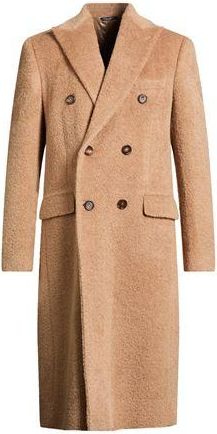 Dolce & Gabbana CAPISPALLA - Cappotti su YOOX.COM