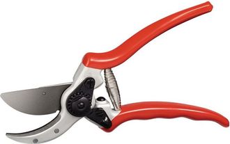 OEM Tijeras Para &Aacute;rboles Longitud Total 215 Mm, Capacidad De Corte 20 Mm