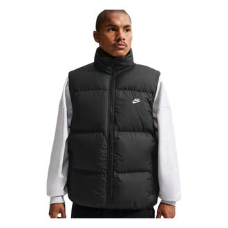 Nike Heren, Sport, Zwart, Maat: L Poliester