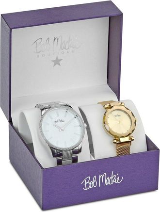 Bob Mackie Unisex Watch