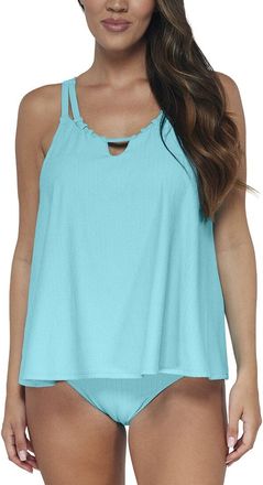 Sunsets Sadie Tankini