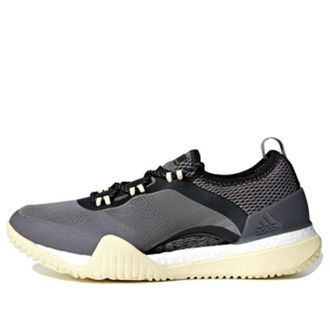 adidas (WMNS)adidas Stella McCartney x PureBoost X TR 3.0 Stone Granite AC7556