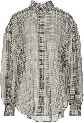 Brunello Cucinelli TOPWEAR - Shirts sur YOOX.COM
