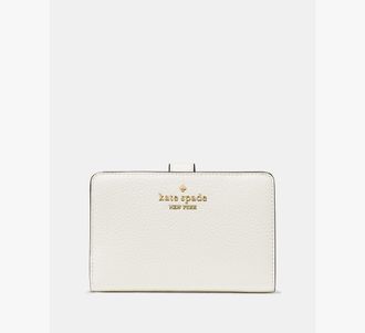 Kate Spade New York Medium Bifold Wallet