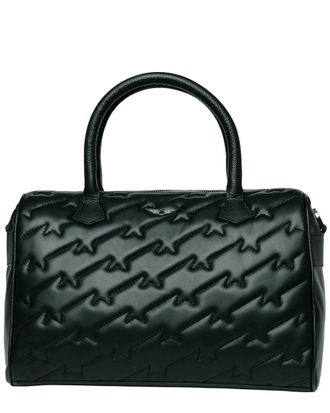Zadig&Voltaire Sunny Medium Wings Zv Quilted Leather Travel Bag