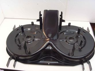 STIGA Sports Plataforma De Corte Desnuda Tc102 Original Tractor De C&eacute;sped Castelgarden Stiga 482565005/0