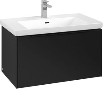 Villeroy & Boch Villeroy&boch - Subway 3.0, Mueble De Lavabo, 772x429x478 Mm, 1