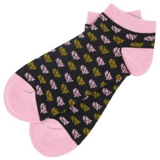 Tranquillo Sneakersocken Sofiee Multifunktionssocken f&uuml;r Damen | bunt