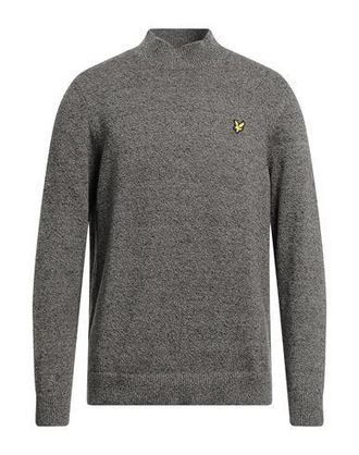 Lyle & Scott MAGLIERIA - Dolcevita su YOOX.COM