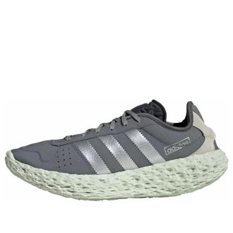 adidas Zponge Grey Matte Silver JH8111