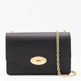 Mulberry Bags Blacks And Greys-Donna