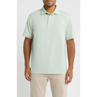 Tommy Bahama Coasta Vera Porto Polo in Misty Field at Nordstrom, Size Xxx-Large
