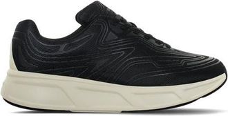 Fessura WALK 01 Sneaker in Black at Nordstrom, Size 11.5