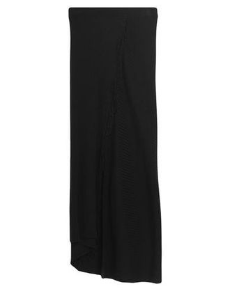 Pinko PARTES DE ABAJO - Faldas midi en YOOX.COM