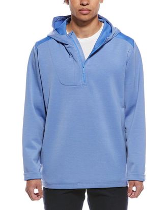 Callaway Soft Touch 1/4-Zip Hoodie