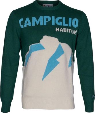 MC2 Saint Barth Hombre, Jerseys, Multicolor, Talla: L