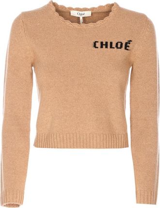 Chlo&eacute; Sweaters