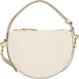 Vince Camuto Karla Shoulder Bag in Birch at Nordstrom Rack