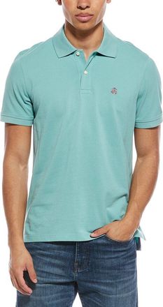 Brooks Brothers Slim Fit Polo Shirt