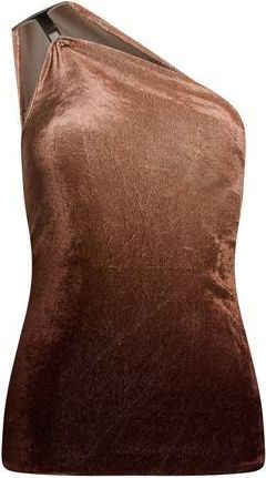 Rick Owens CAMISETAS Y TOPS - Tops en YOOX.COM