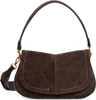 Gianni Chiarini Donna, Borse, Marrone, Taglia unica, new