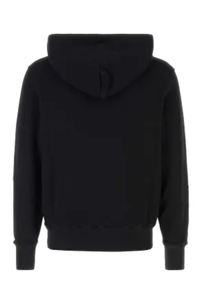 Autry Jers Hoodie - Black