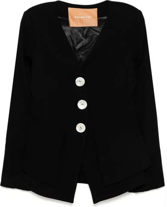 Rejina Pyo Blazer Noemie - Nero