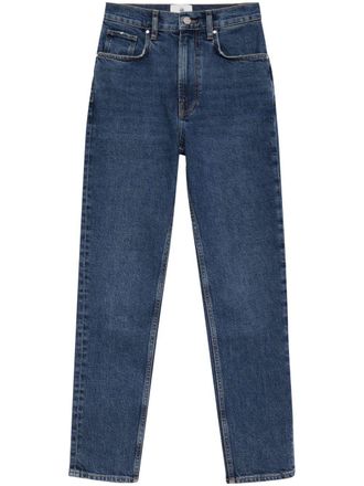 Anine Bing Samara jeans - Blue