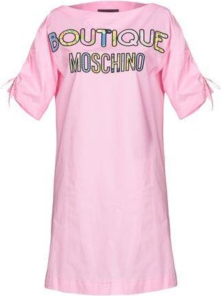 Moschino VESTIDOS - Minivestidos en YOOX.COM