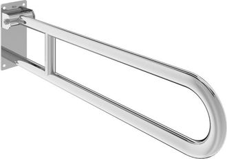 Roca Roca - Asa De Ba&ntilde;o Abatible Comfort Access Acabado: Mate - Medidas: 800 Mm