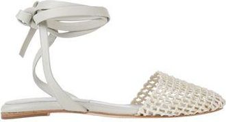 Equitare FOOTWEAR - Ballet flats on YOOX.COM