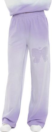 Disney Villains Loungewear Pants in Lilac Princess at Nordstrom, Size Xx-Large