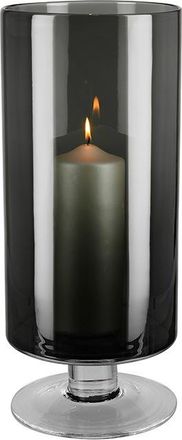 Fink Tischvase »VIANA« aus Glas, auch als Windlicht verwendbar