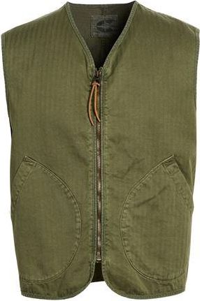 CHESAPEAKE'S COATS & JACKETS - Gilets on YOOX.COM