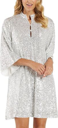 Jude Connally Jude Connally Delia Tunic Dress