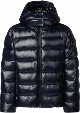 Save The Duck Animal free jumper black girl with hood