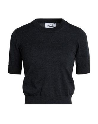 Alpha Studio KNITWEAR - Jumpers on YOOX.COM