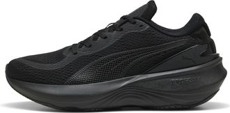 Puma Scarpe da running Scend Pro 2, Scarpe, Nero, 35.5