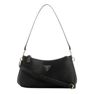 Guess Shoulder Bags - female - Guess - Shoulder Bags - Black - ONE SIZE - Bags