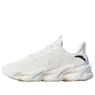Anta (WMNS) ANTA Nonstop Running White Light Blue 122245523-12