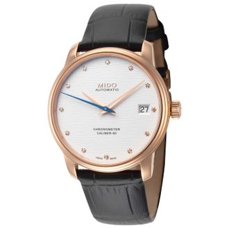 Mido Baroncelli Womens Watch