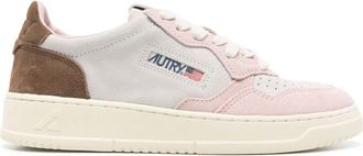 Autry Medalist sneakers - Pink
