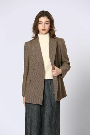 See U Soon Blazerjasje