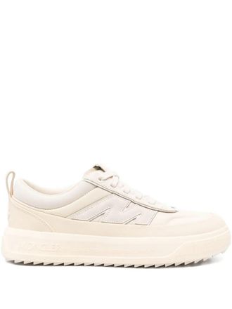 Moncler Monpulse Low Top Sneakers Shoes
