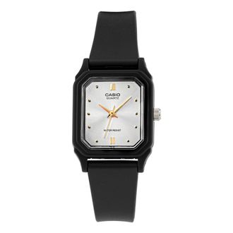 Casio Sports Quartz Waterproof White Analog LQ-142E-7ADF
