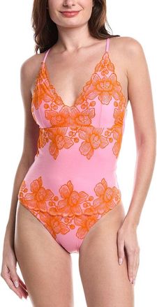 PQ Swim Pq Swim Eloise One Piece