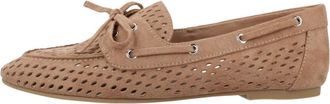 La Strada Bailarina Cerrada - Dames - Bootschoenen - Bruin - 38 EU - Schoenen